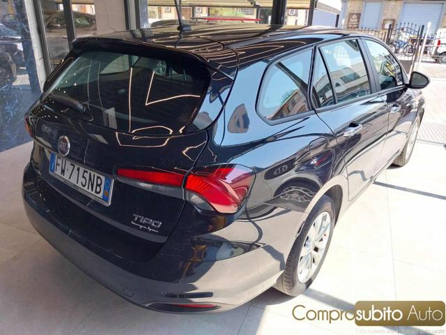 FIAT Tipo 1.3 Mjt S&S (Garanzia 12 Mesi)