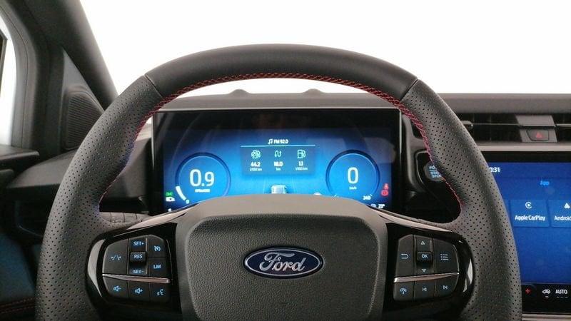 Ford Puma 1.0 ecoboost h ST-Line X 125cv