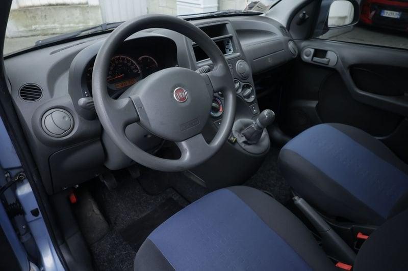 FIAT Panda FIAT Panda 1.2 Active EasyPower Unicoproprietario