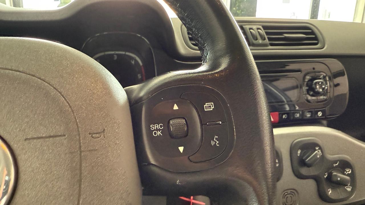 Fiat Panda 1.3 MJT S&S 4x4 ELD