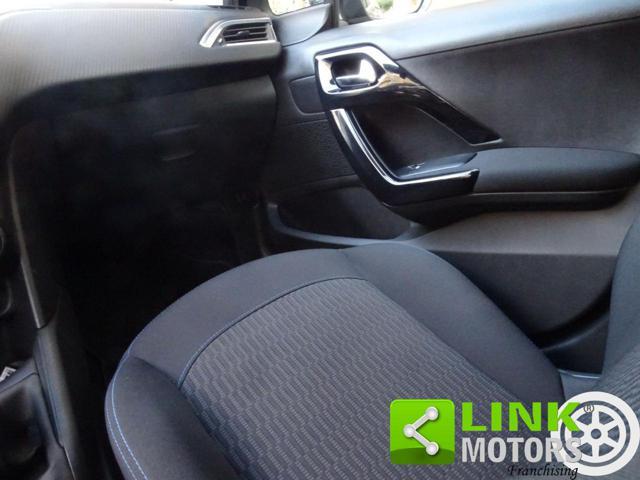 PEUGEOT 208 5 PORTE 1.5 HDI 102 CV