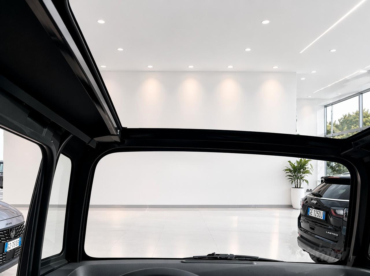 Citroën Ami Pop 2023 UNICOPRO Full Elettrica | 75km Autonomia | Bassi Costi | Perfetta Città