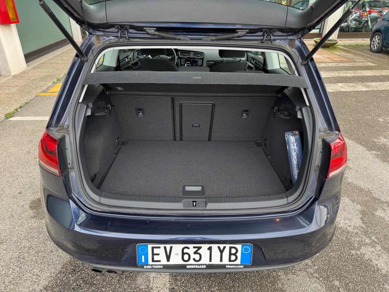 Volkswagen Golf 1.4 TSI 3 PORTE Higline