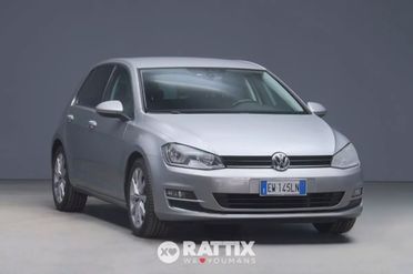 Volkswagen Golf 1.4 TSI 122CV Highline Business 3p + gancio traino