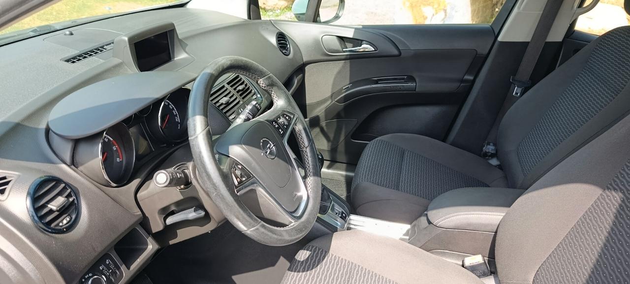 Opel Meriva 1.6 CDTI Innovation UNIPROP