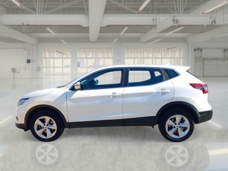 NISSAN QASHQAI 1.5 dCi 115 Business