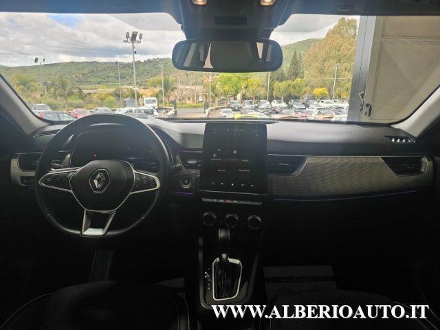 RENAULT Arkana Arkana Full Hybrid E-Tech 145 CV Intens