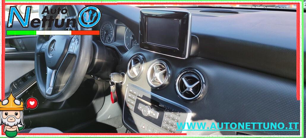 Mercedes-benz A 180 A 180 CDI Premium