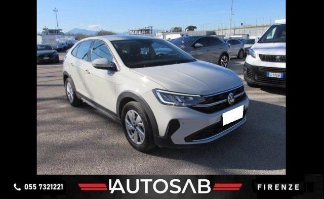 VOLKSWAGEN Taigo 1.0 TSI 95 CV Life Edition Plus