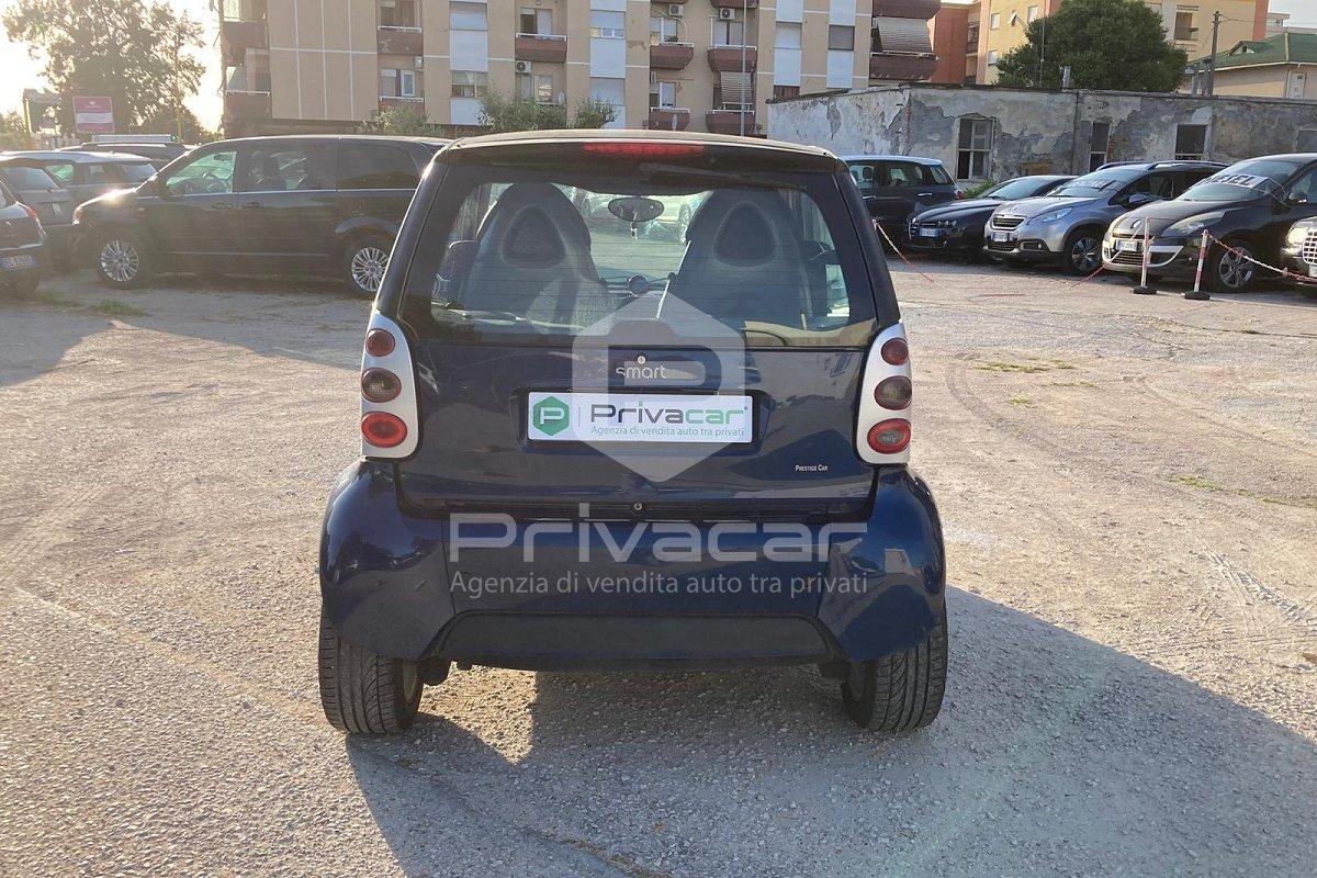 SMART 600 smart & passion (40 kW)