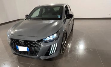 Peugeot 208 GT 1.2 100CV GT FULL RESTYLING