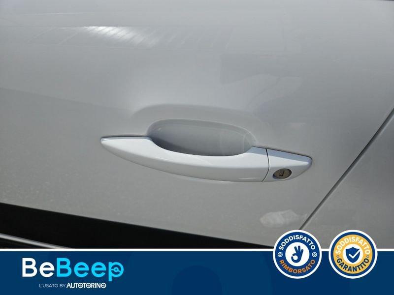 Citroën C3 1.2 PURETECH FEEL 68CV MY18