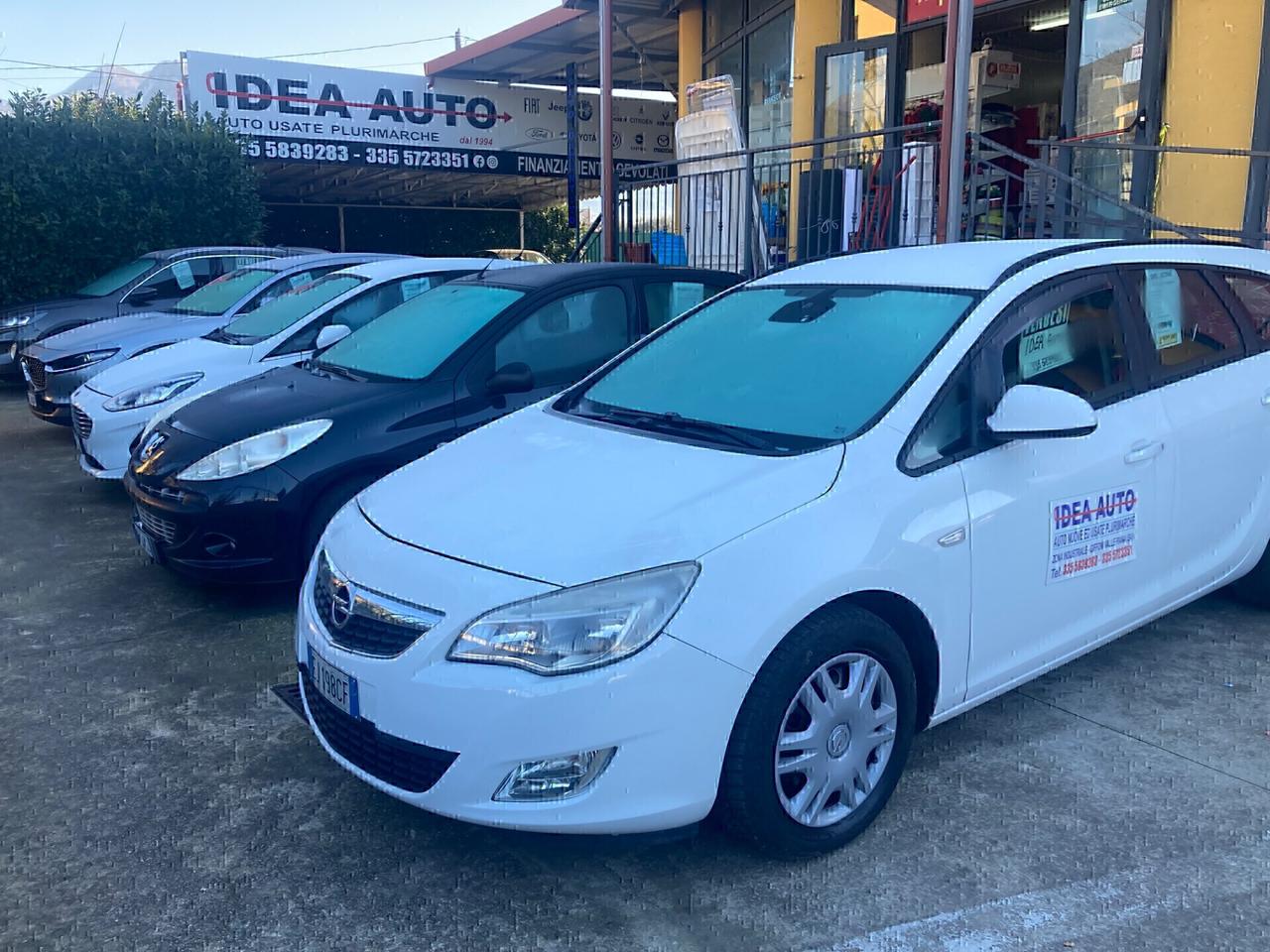 Ford Kuga 1.5 EcoBlue 120 CV 2WD Titanium-2022