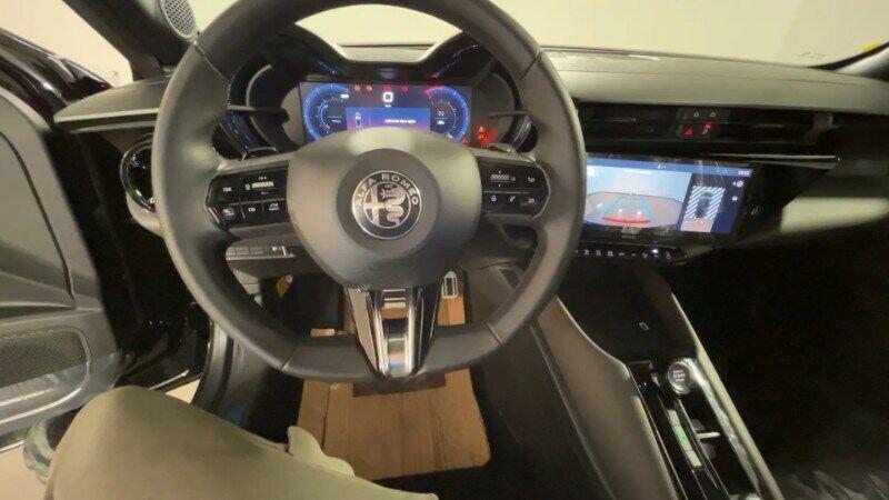 Alfa Romeo Junior Junior 1.2 136 CV Hybrid eDCT6 Speciale