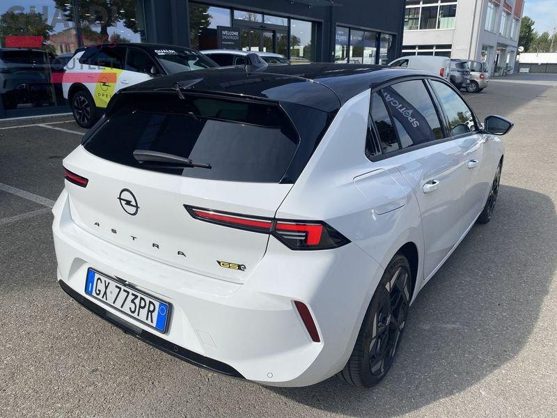 Opel Astra Astra 1.6 Plug-in Hybrid 225 CV AT8 GSe