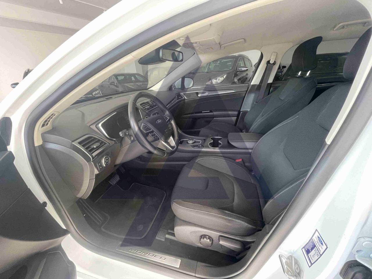 Ford Mondeo - Station Wagon SW 2.0 ecoblue Titanium Business s&s 150cv auto my20.5