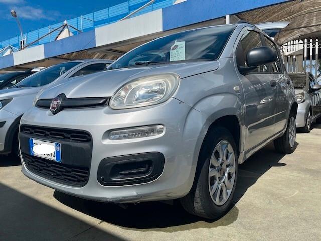 FIAT PANDA 09/2014 SOLI 118 MILA KMA!