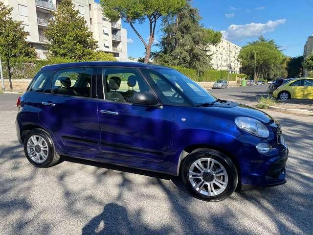 Fiat 500L 500L 2017 1.3 mjt Business 95cv my19