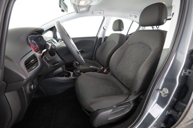 OPEL Corsa Corsa 5 porte 1.4 90cv MT5 Advance