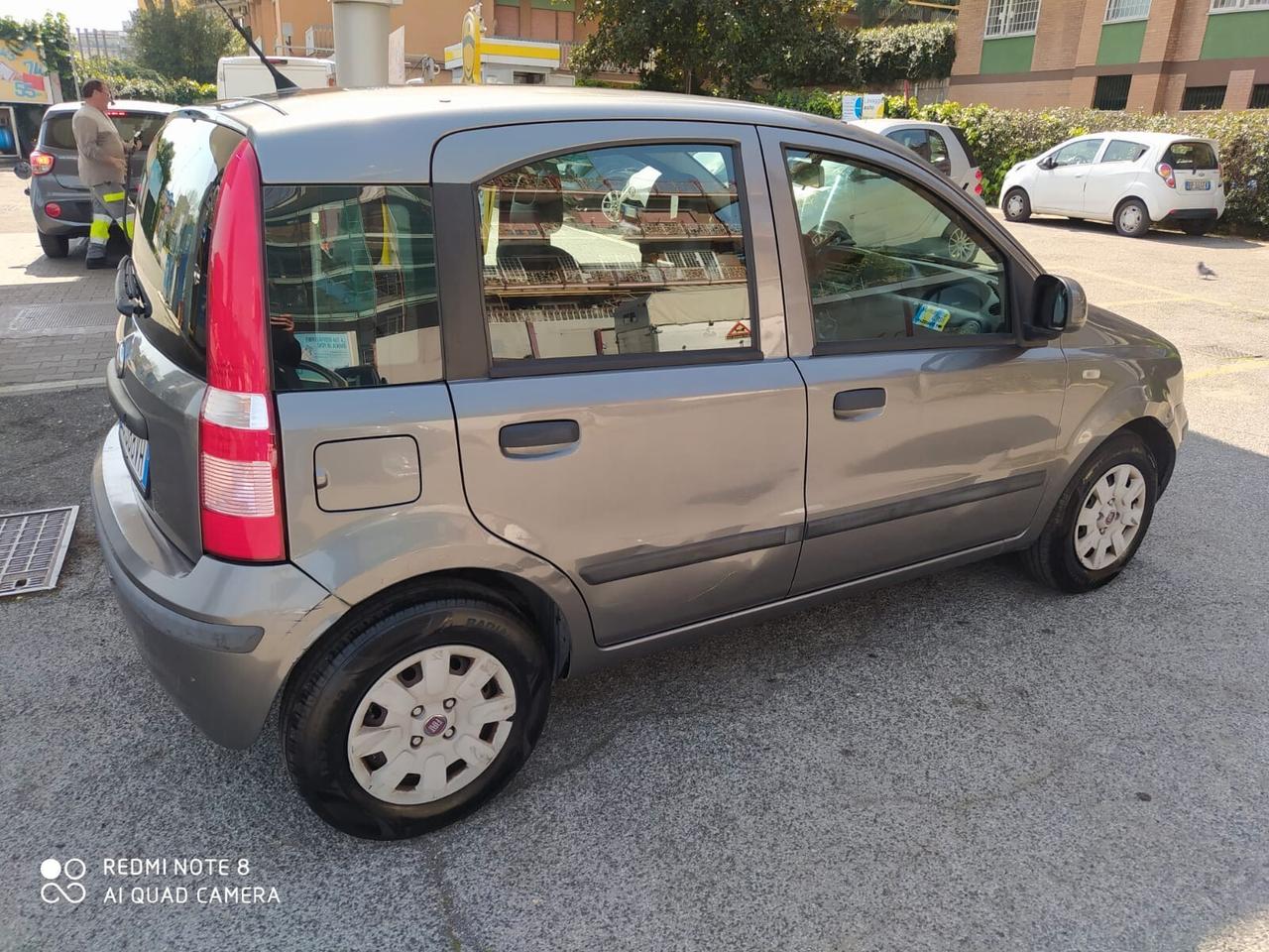 Fiat Panda 1.2 Dynamic - OFFERTA VALIDA FINO AL 31/07