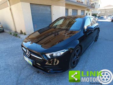 MERCEDES-BENZ A 250 Automatic 4Matic Premium