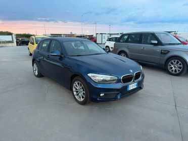 Bmw 114 114d 5p. Sport