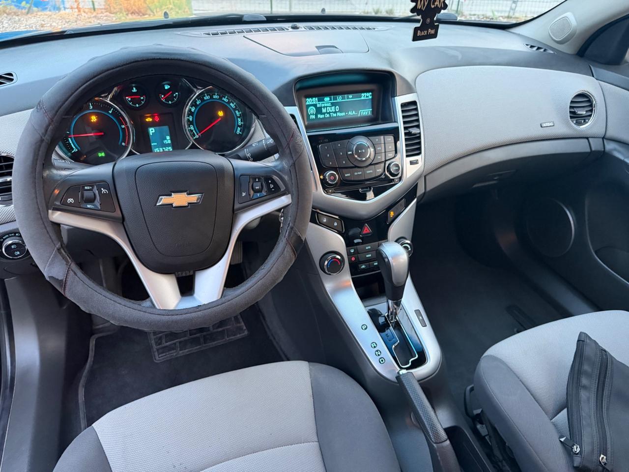 Chevrolet Cruze 2.0 Diesel 150CV 4 porte LT