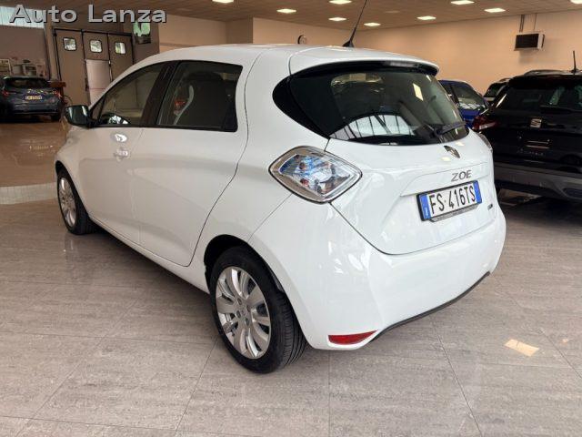 RENAULT ZOE Life R90 43kwh