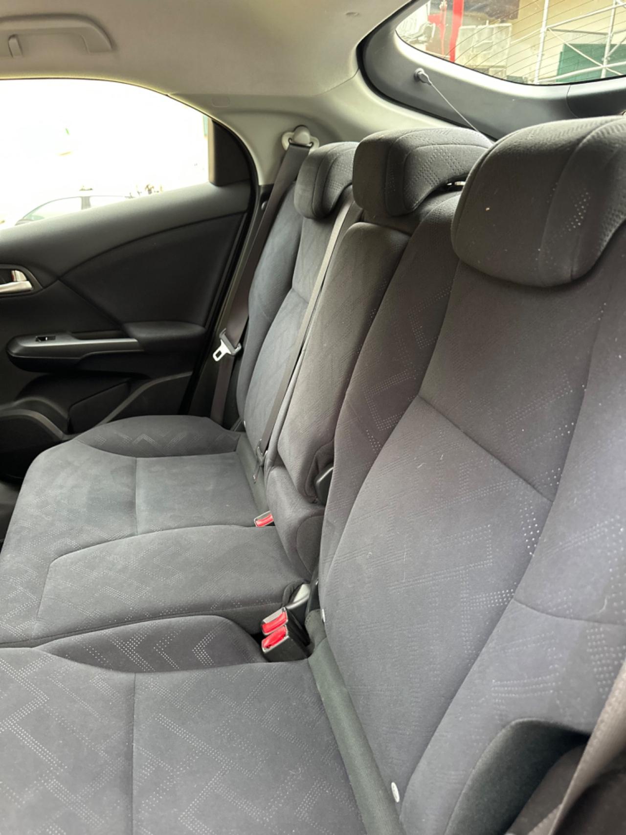 Honda CIVIC 1.4 i-VTEC SPORT HDD NAVI KMCERT GARANZ UNICOPR