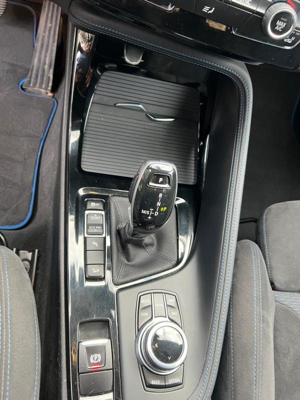 BMW X2 xdrive20d Msport X auto