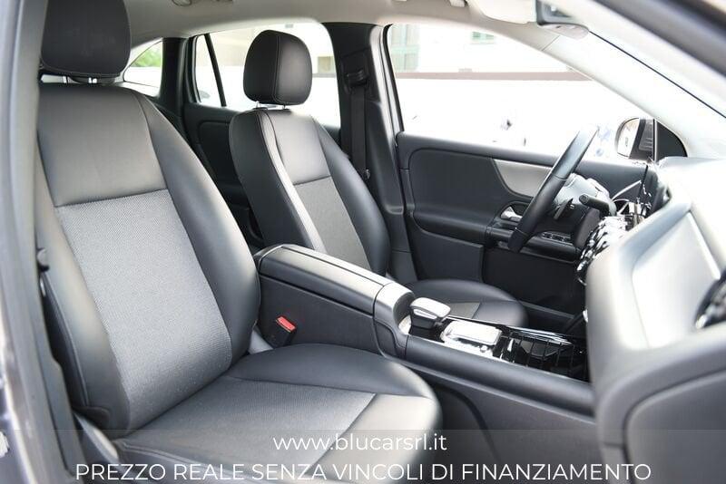 Mercedes-Benz GLA GLA 200 d Business auto