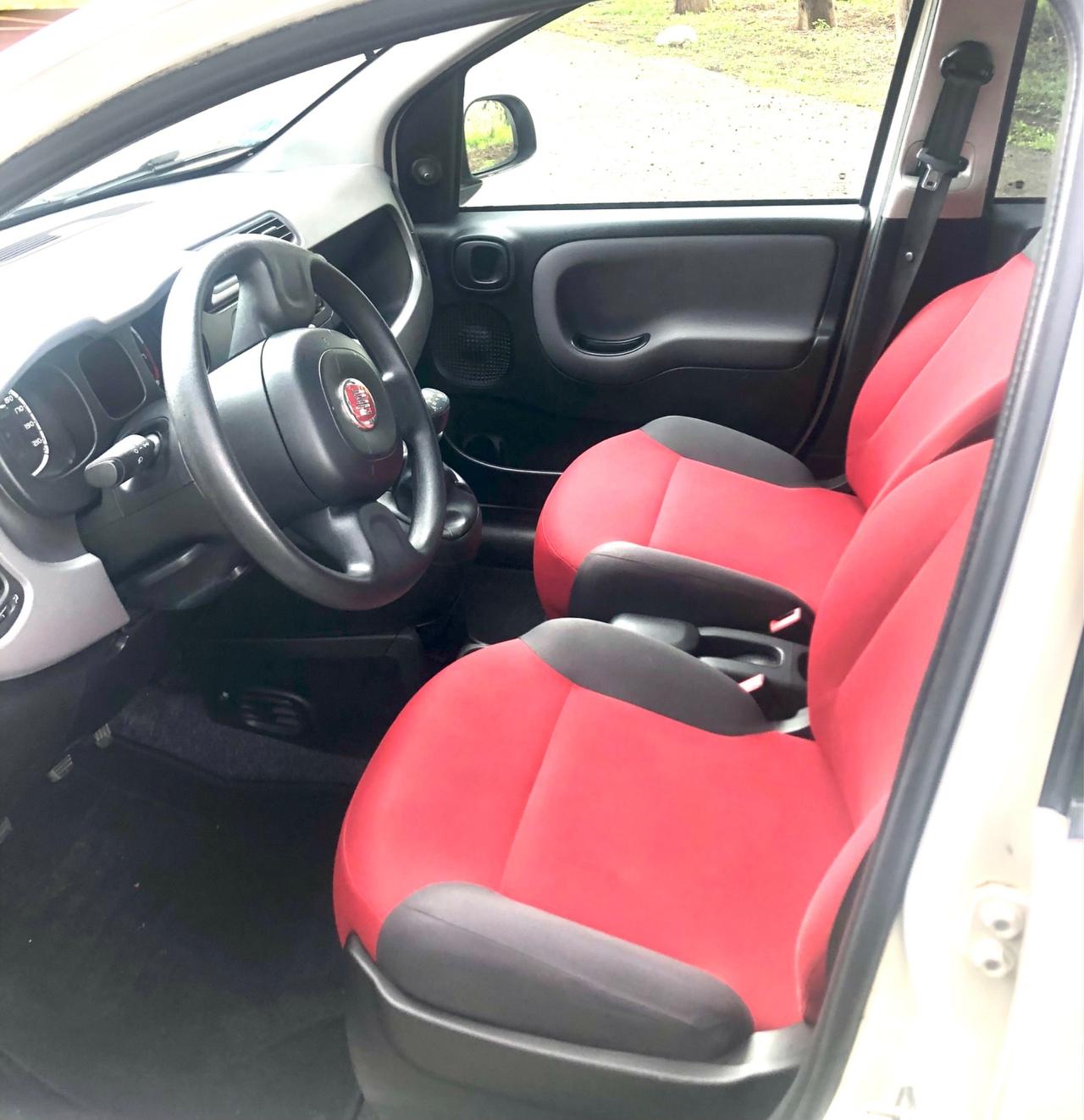 Fiat Panda 1.2 Easy