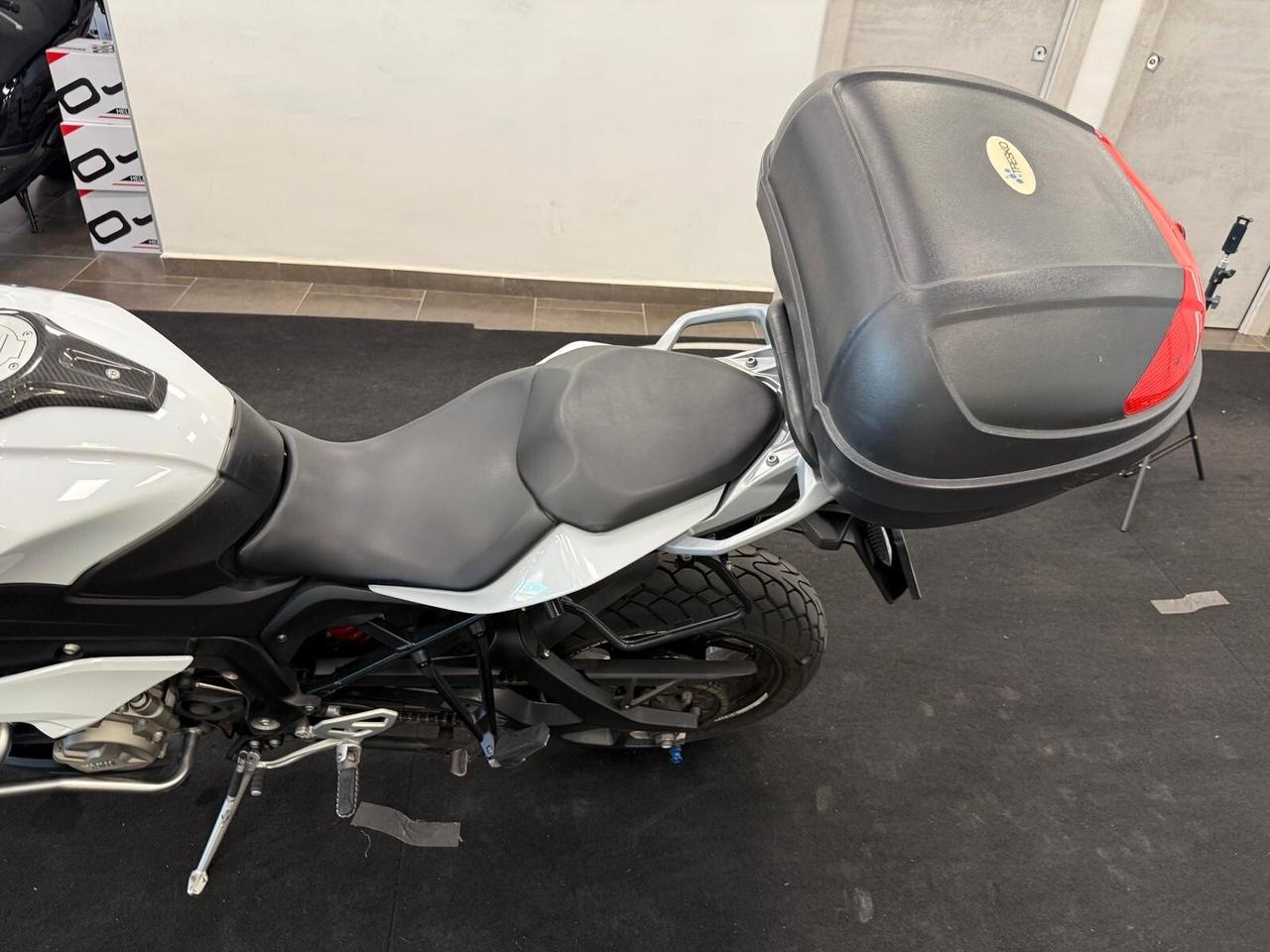 Bmw S 1000 XR