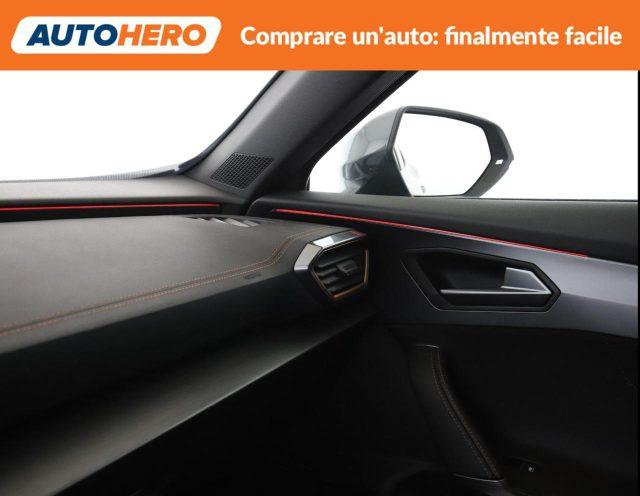 CUPRA Formentor 1.5 TSI