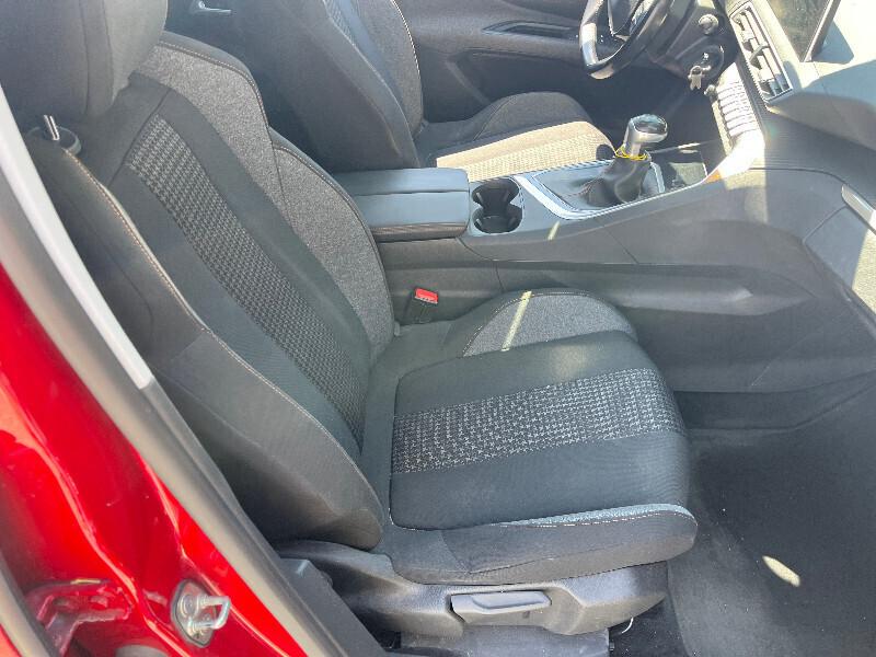 Peugeot 3008 1.5 HDi 130CV 6MARCE **PREZZO VERO**UNIPRO'*