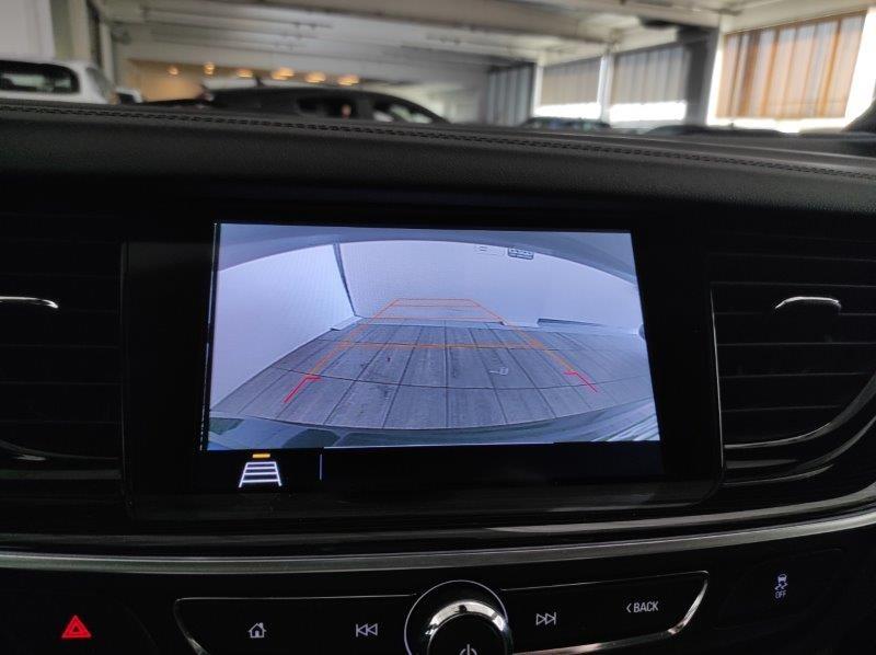 OPEL Insignia 2ª serie - Insignia 1.6 CDTI 136 S&S Sports Tourer