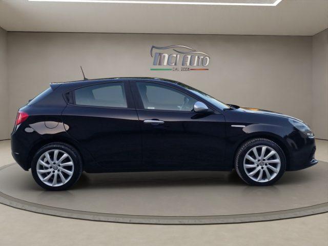 ALFA ROMEO Giulietta 1.6 JTDm 120 CV Super