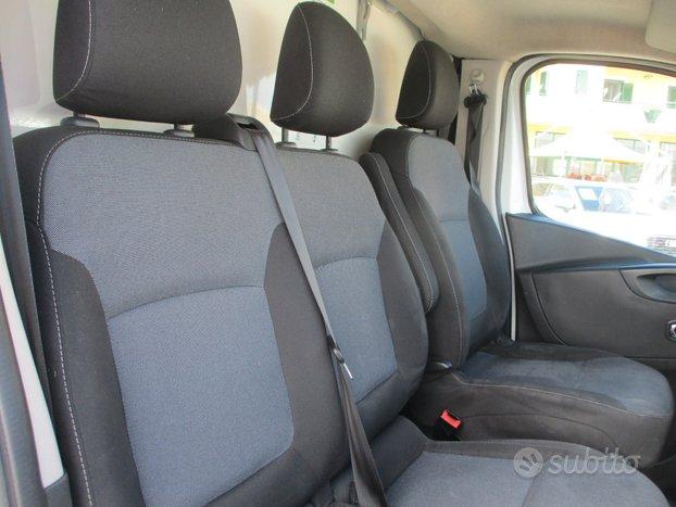 Fiat Talento 1.6 125CV E6 FRIGO FRCX -20 08/2027