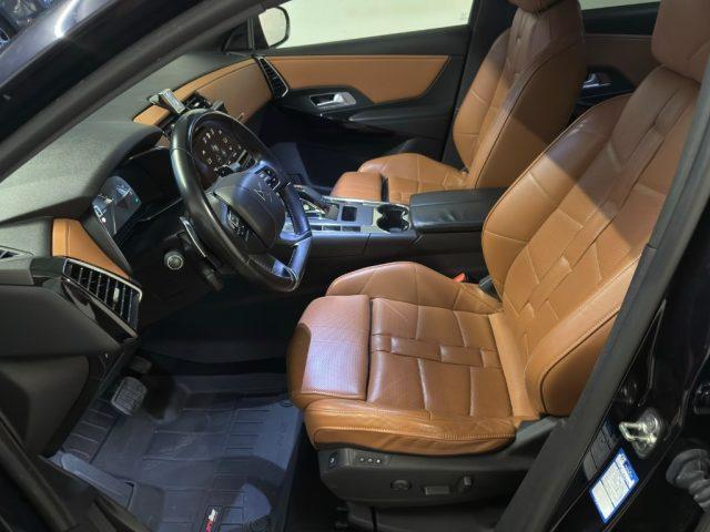 DS AUTOMOBILES DS 7 Crossback BlueHDi 130 aut. Grand Chic