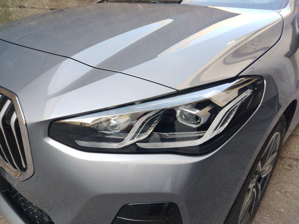 BMW Serie 2 Active Tourer 218 d Msport DCT