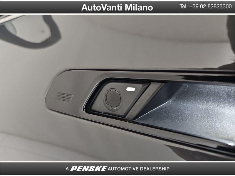 BMW Serie 7 740d mhev xdrive MSport Pro auto