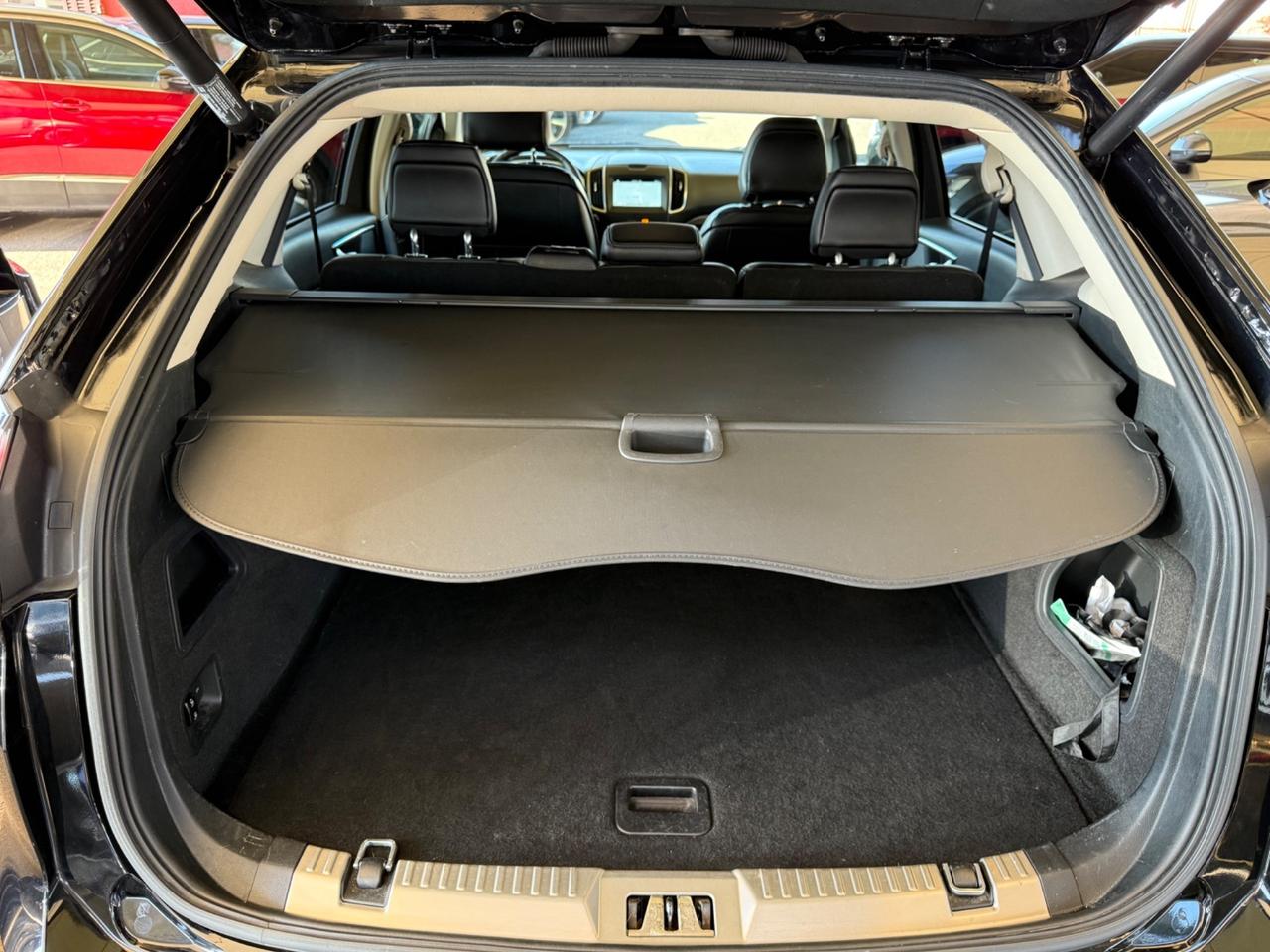 Edge 2.0 TDCI 210 CV/4x4/automatica/rate/