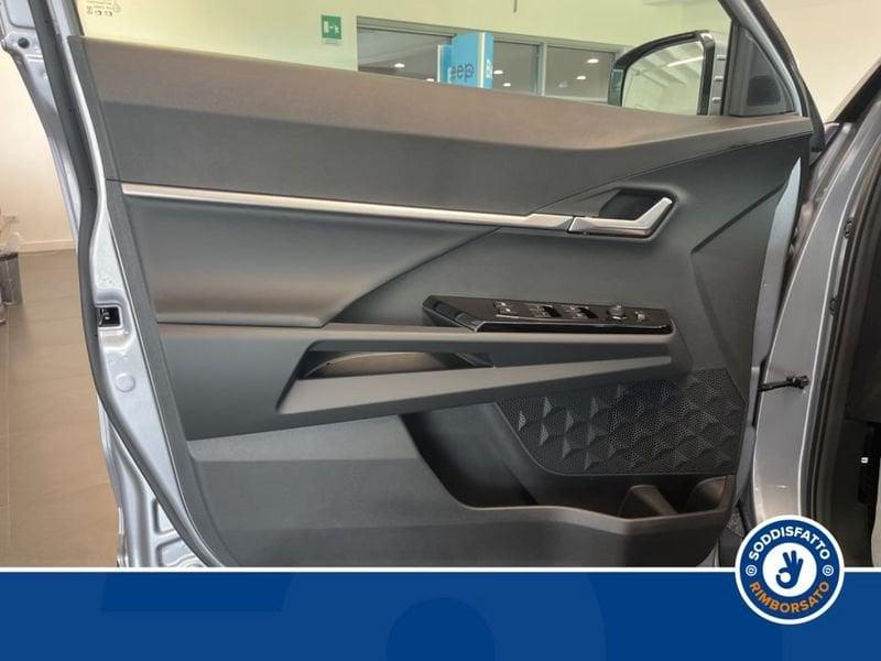 KGM Torres Style 1.5 Turbo GDI 163 CV