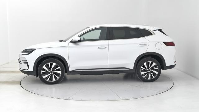 BYD Seal U 1.5 phev Comfort 2wd
