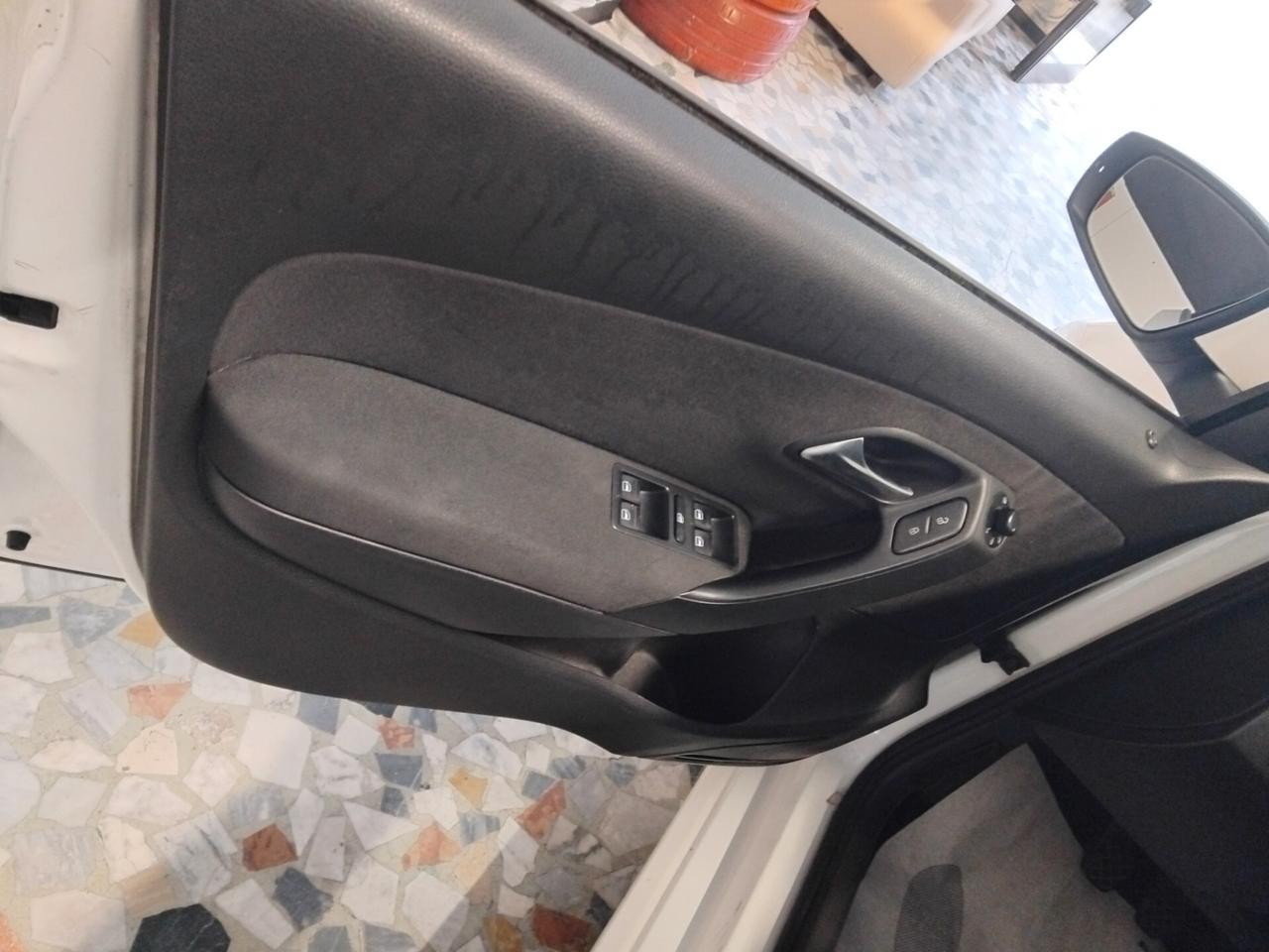 Volkswagen Polo 1.2 70 CV 5p. Comfortline