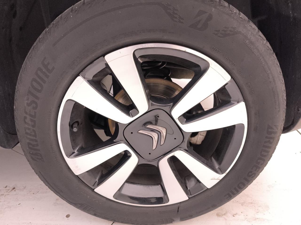 CITROEN C3 Aircross I 2017 - C3 Aircross 1.2 puretech Feel s&s 110cv my19