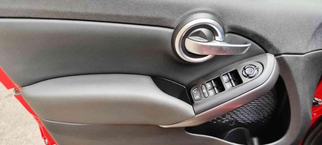 FIAT 500X 1.4 MultiAir 140 CV City Cross