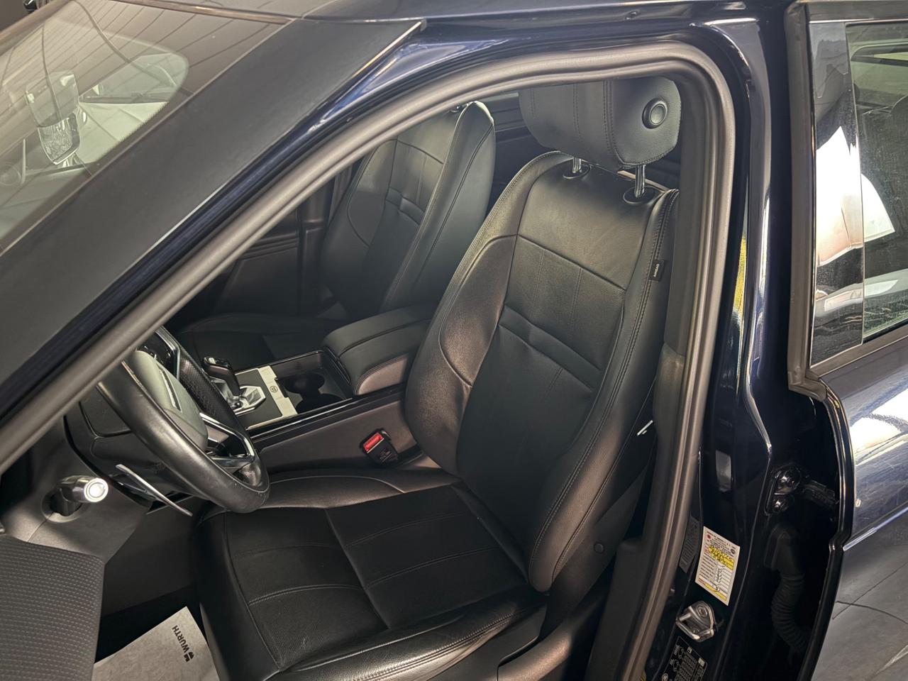 Land Rover Range Evoque 2.0D I4 163 CV AWD Auto R-Dynamic