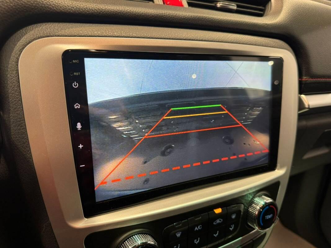 Evo Evo Cross 4 2.0 turbo diesel 136cv