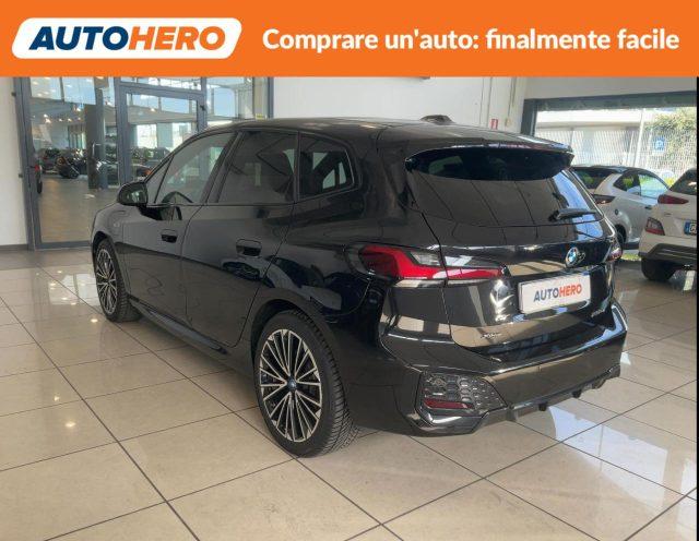BMW 230 e xDrive Active Tourer Msport